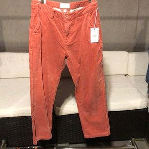 Brixton women’s Victory Crop Pant